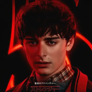 Profile image of ウィル・バイヤーズ