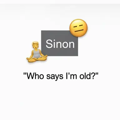 Profile image of Sinon