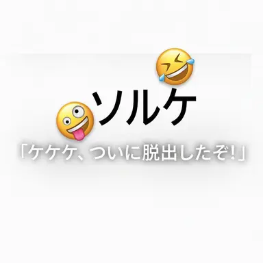Profile image of ソルケ