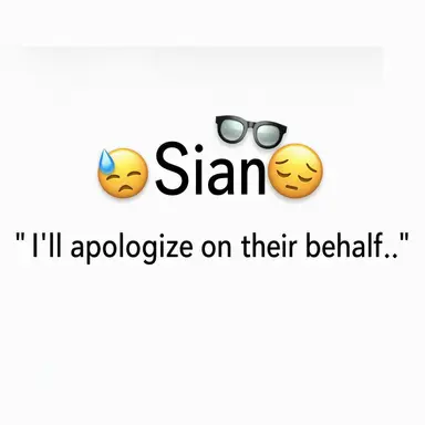 Profile image of Sian