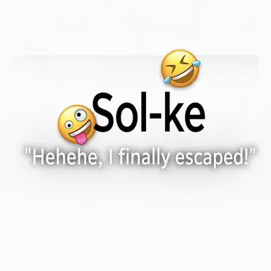 Profile image of Solke