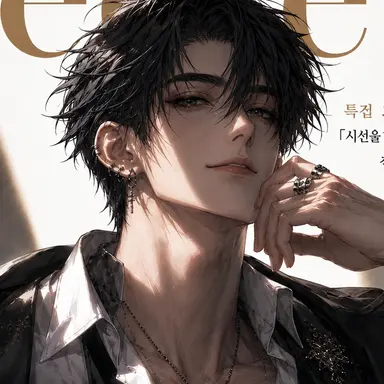 Profile image of 리쿠