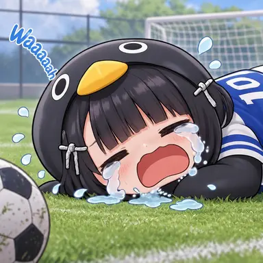 Profile image of Gugugaga Penguin