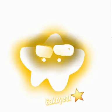 Profile image of Gakbyeol