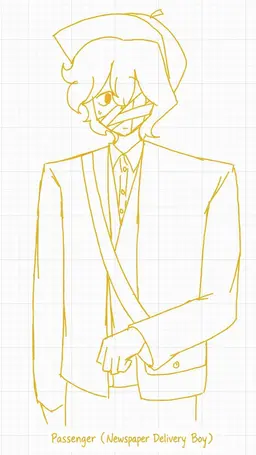 Profile image of B