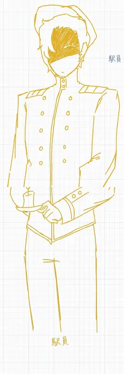 Profile image of P