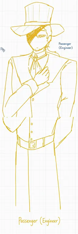 Profile image of R