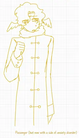 Profile image of Y