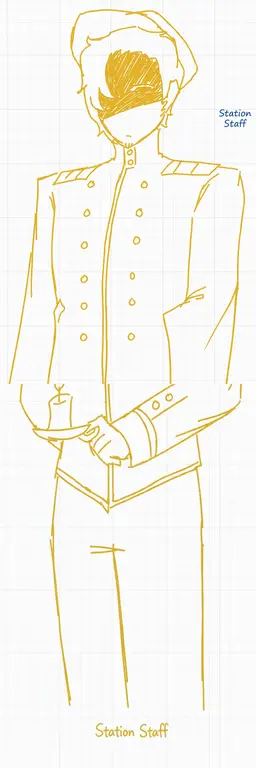 Profile image of P