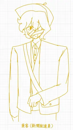 Profile image of B