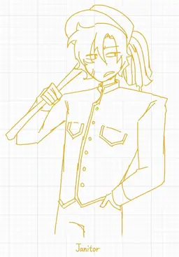 Profile image of O
