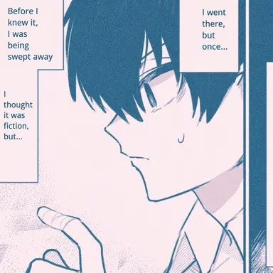 Profile image of Yoichi Isagi