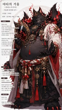 Profile image of 야타