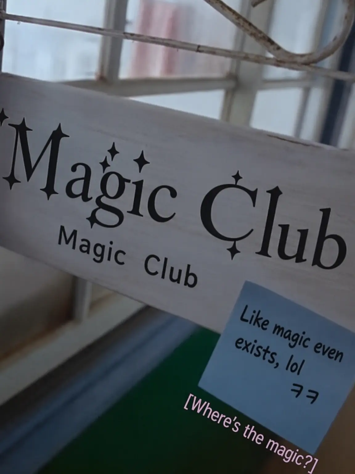 gg.sxn의 H2H Magic Club