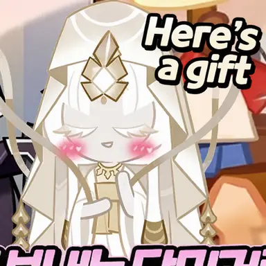 Profile image of Mystic Flour Cookie