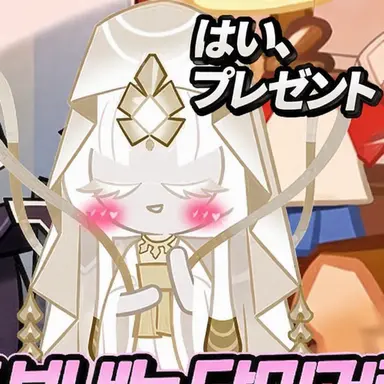 Profile image of ミスティックフラワークッキー