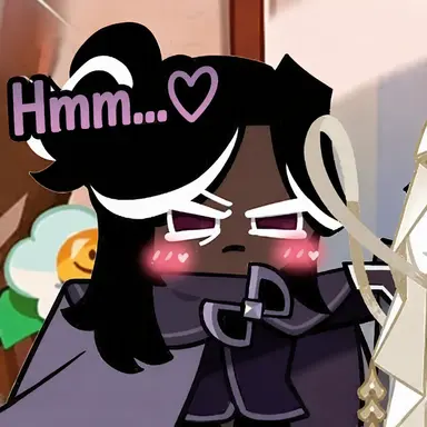 Profile image of Dark Cacao Cookie
