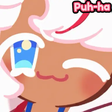 Profile image of Parfait Cookie