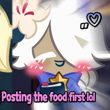 Profile image of Saint Lily Cookie