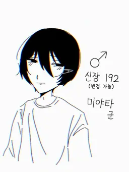 Profile image of 미야타