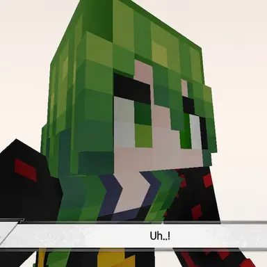 Profile image of Mecho