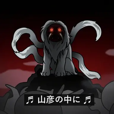 Profile image of チャンサンボム