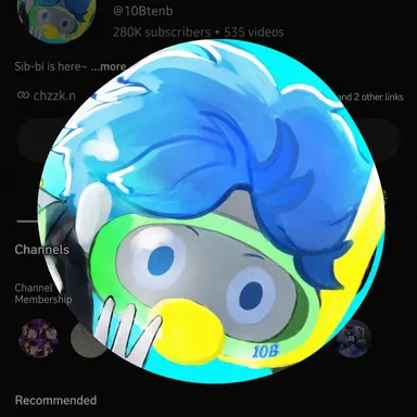 Profile image of 10B