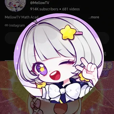 Profile image of Mellow