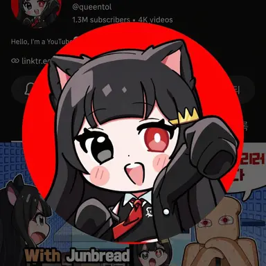 Profile image of Queentol