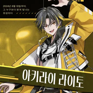 Profile image of 라이토