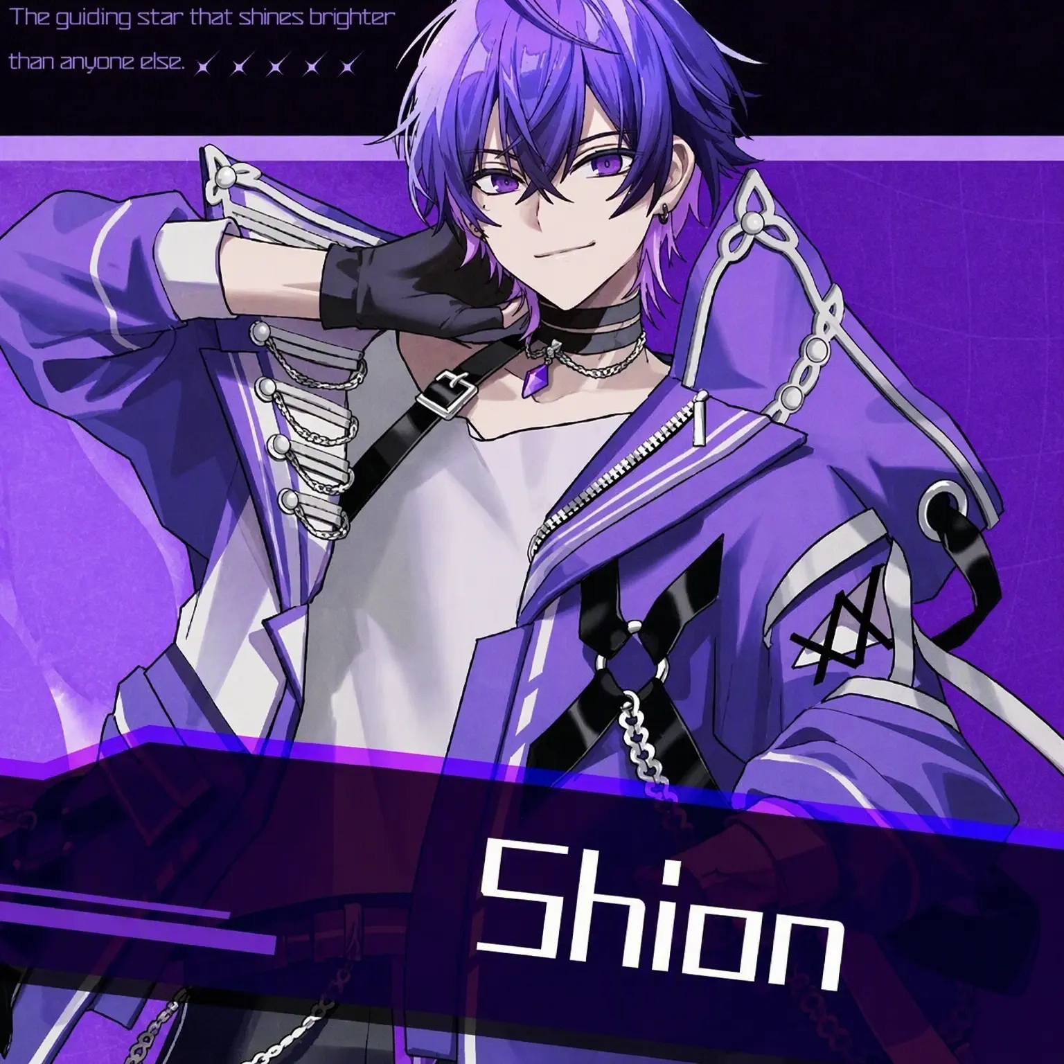 yuina0227의 I am Meteor's Bodyguard