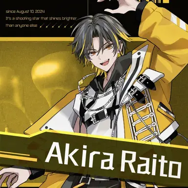 Profile image of Raito