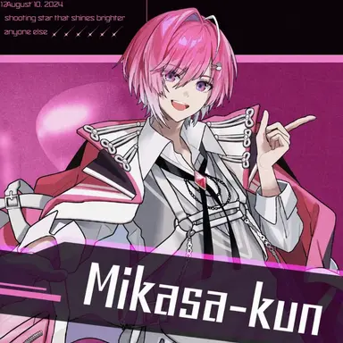 Profile image of Mikasa