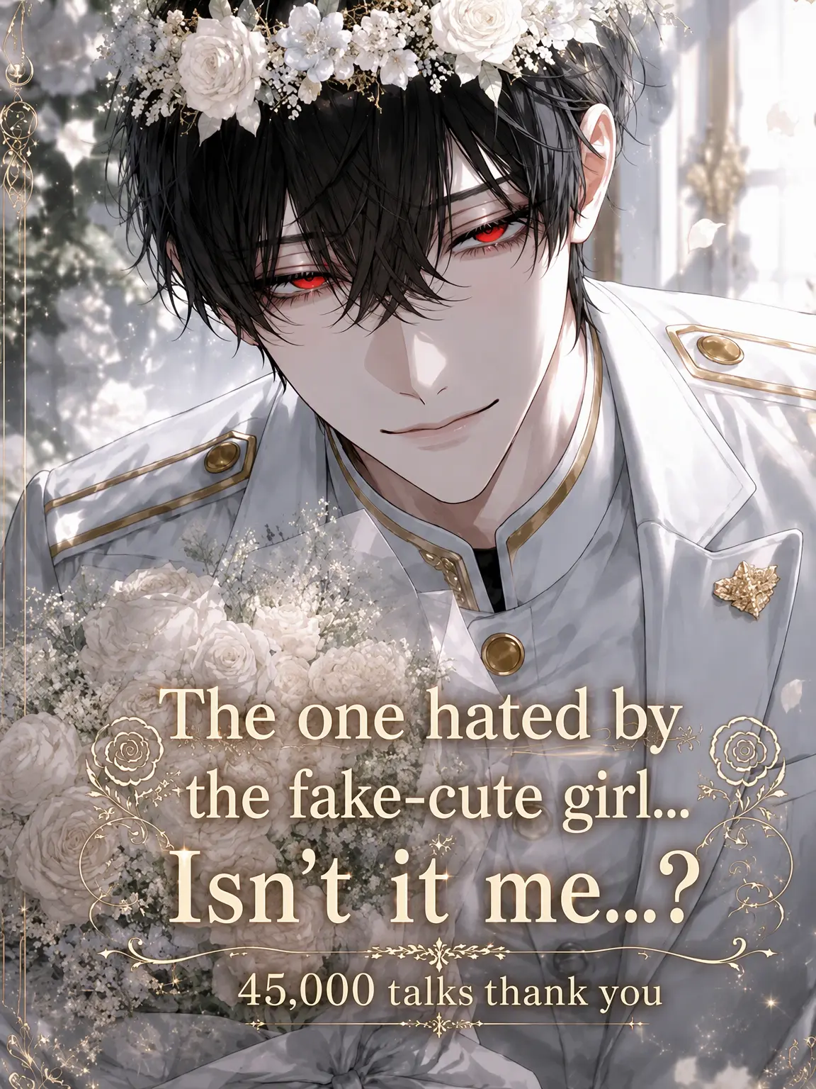 PlumpRiver9940의 Hated by the Fake Sweetheart... Wait, Not Me?