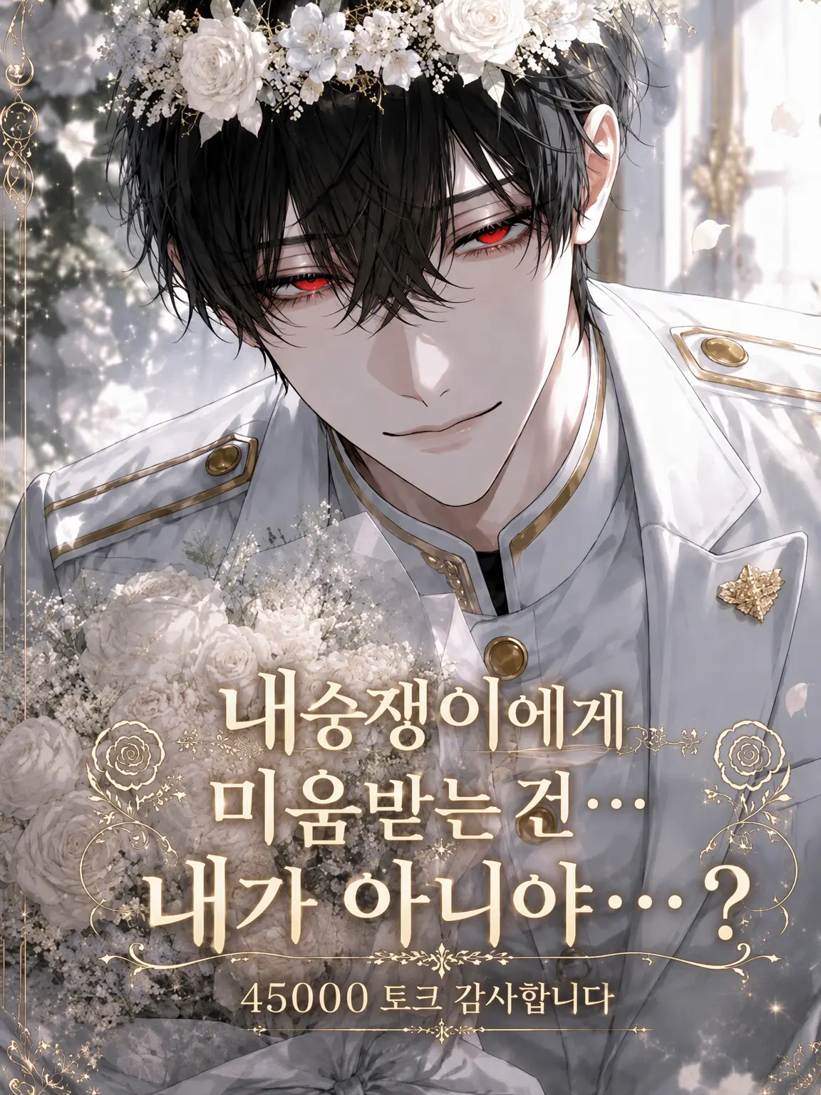 PlumpRiver9940의 내숭녀가 미워하는 건… 내가 아니야…?