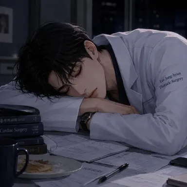 Profile image of Lee Junghyun