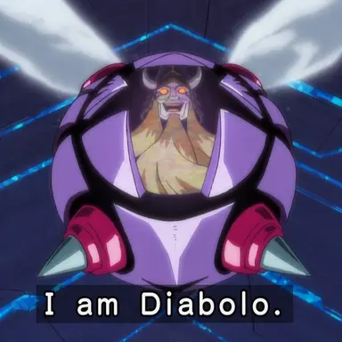 Profile image of Diabolo