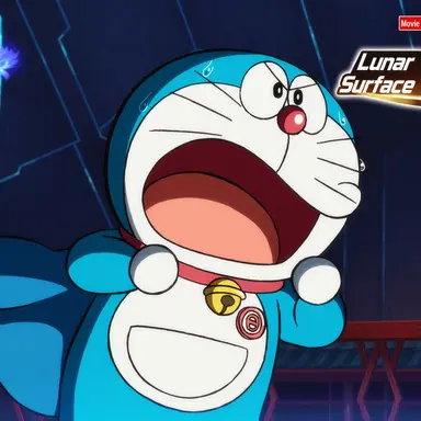 Profile image of Doraemon