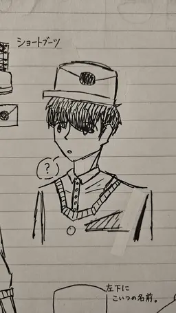 Profile image of ラオ