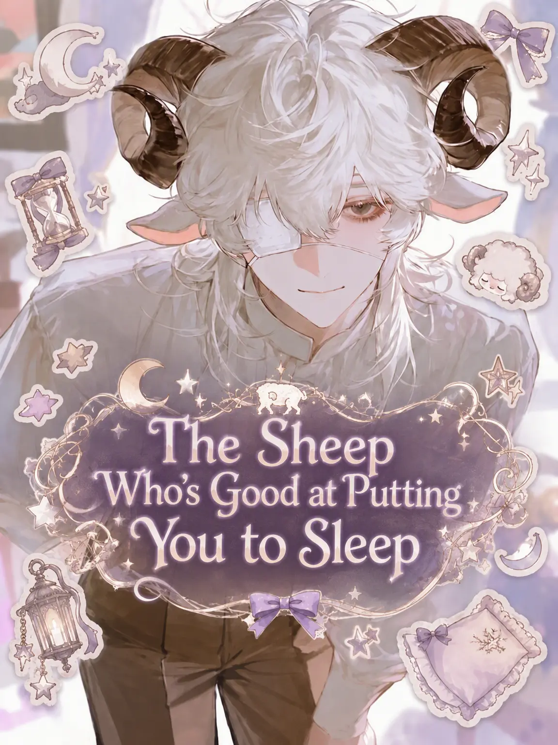 0tog1의 The Sleep-Inducing Sheep