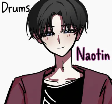 Profile image of Naotin