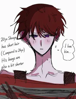 Profile image of SY0UY4