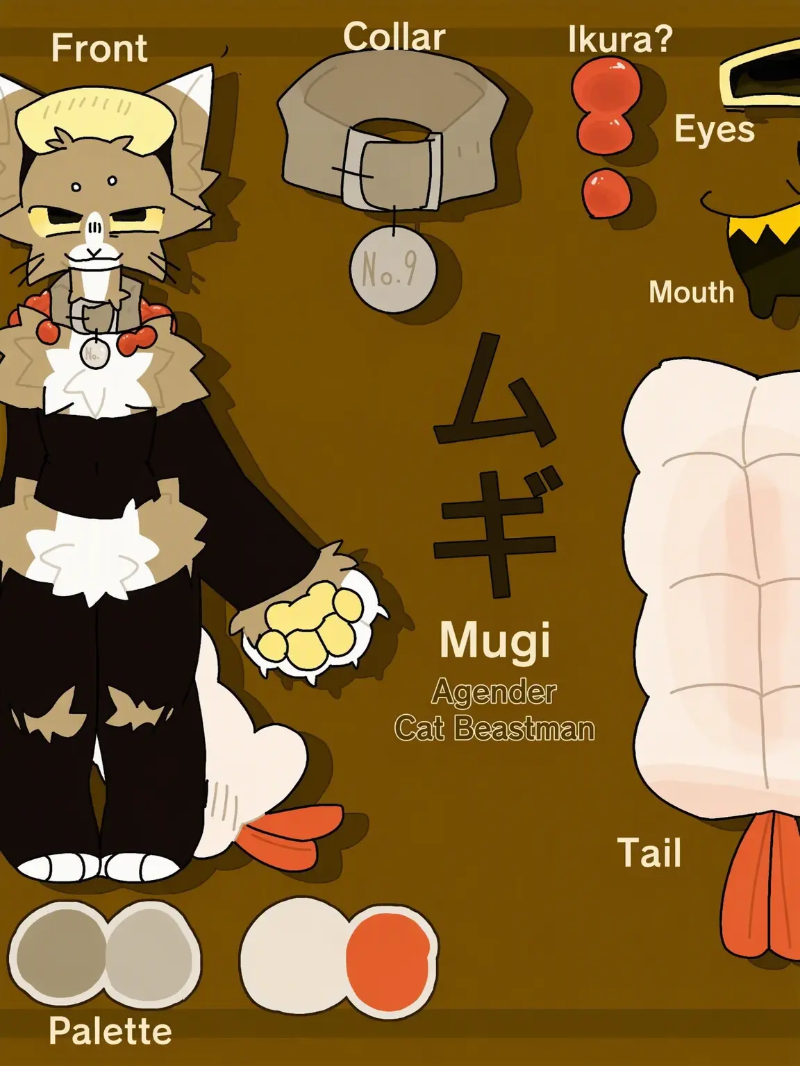 focking_sushi67의 Talk with Mugi