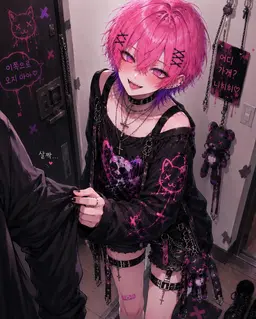 Profile image of 마가