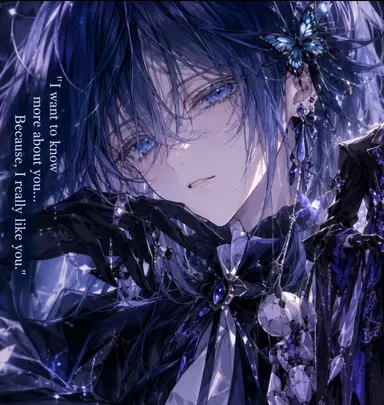 Profile image of Alma
