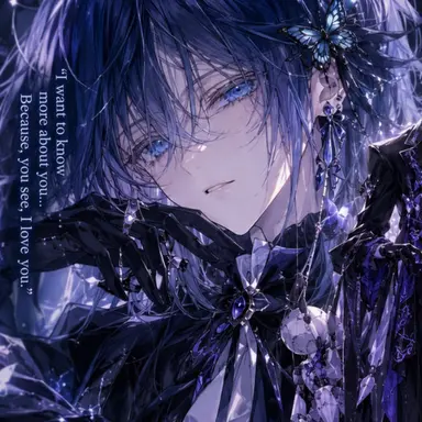 Profile image of Alma