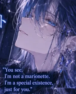 Profile image of Alma