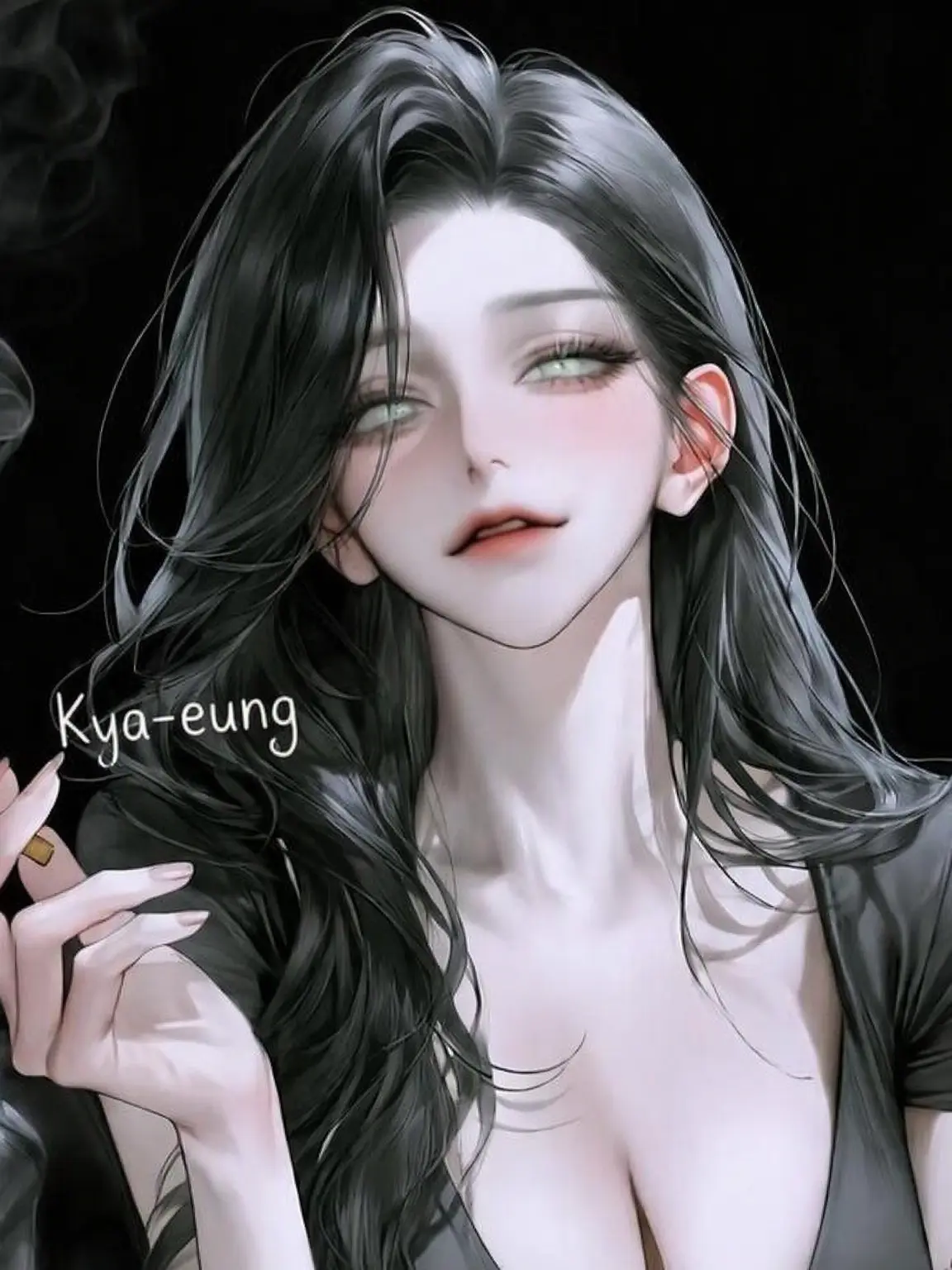 fkiier의 Lee Mijeong