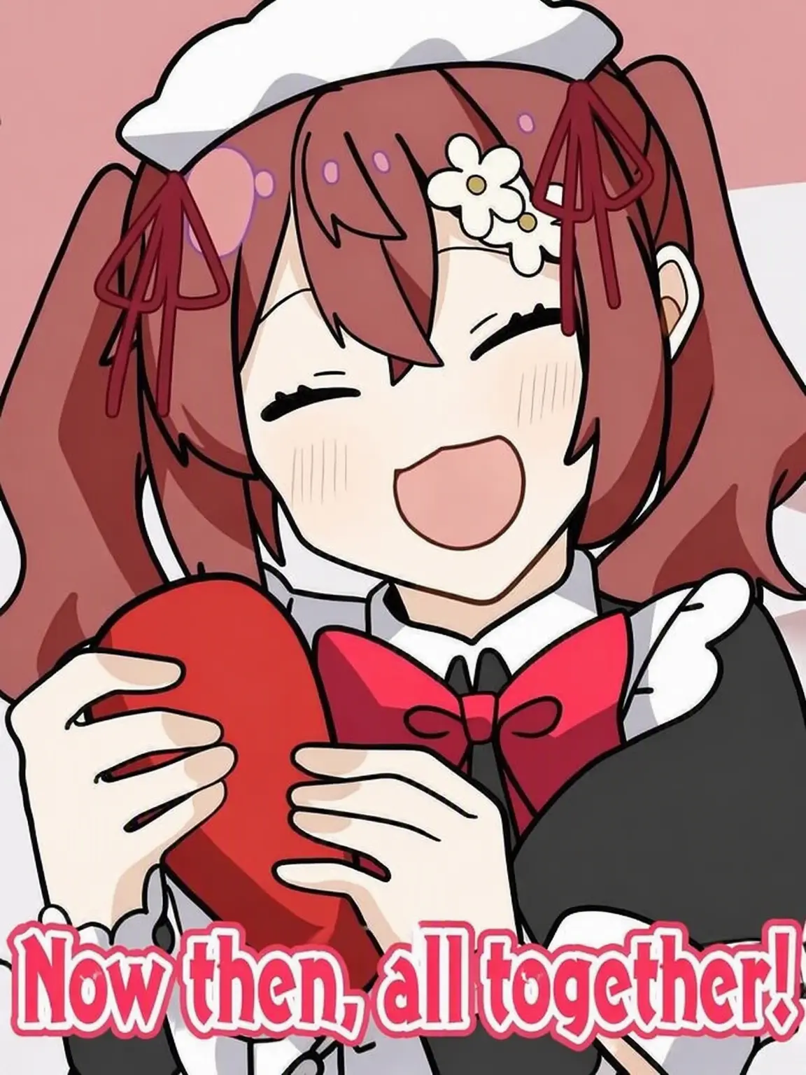 BonePilot9546의 Yuri Maid Cafe...?