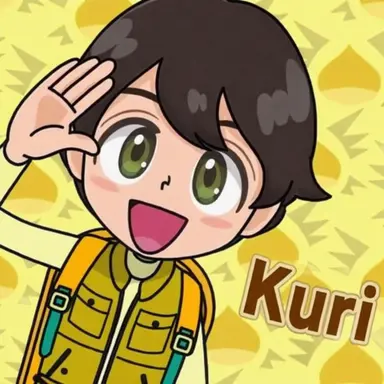 Profile image of Kurin